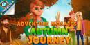 review 895806 Adventure Mosaics Autumn Journe